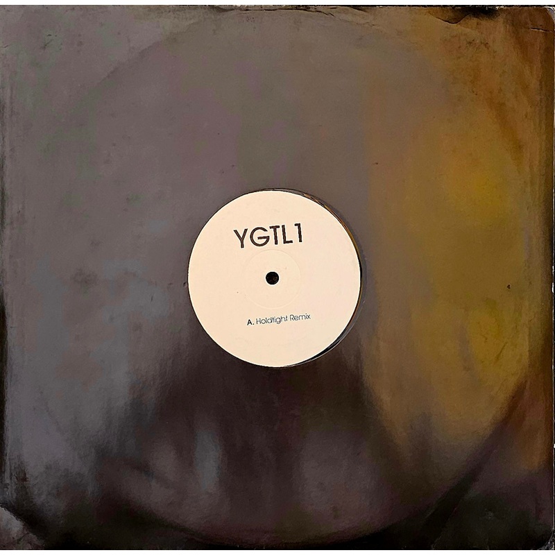 The Source Featuring Candi Staton – You Got The Love (Remixes) 12 Single