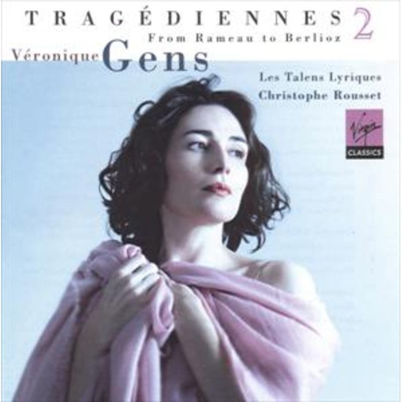 Tragediennes 2