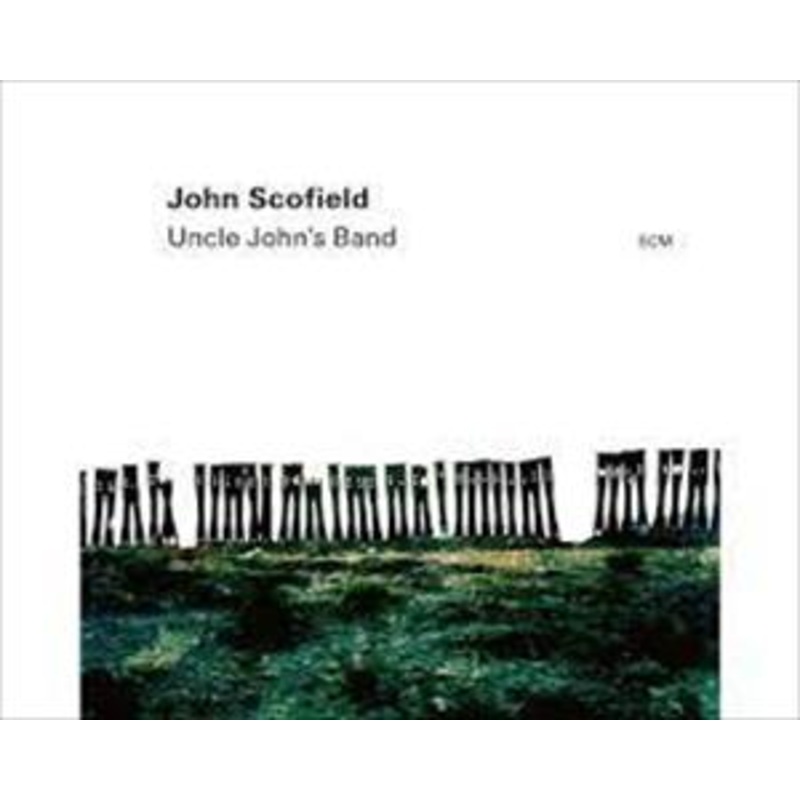 Uncle Johns Band