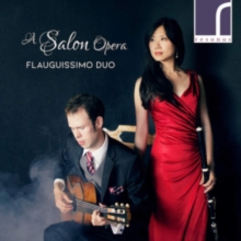 A Solo Opera