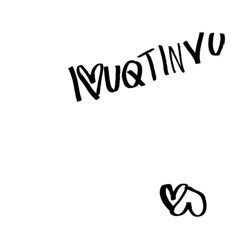 Jockstrap & Taylor Skye – I<3UQTINVU Lp (Ltd Indie Red/ Scented Inner)