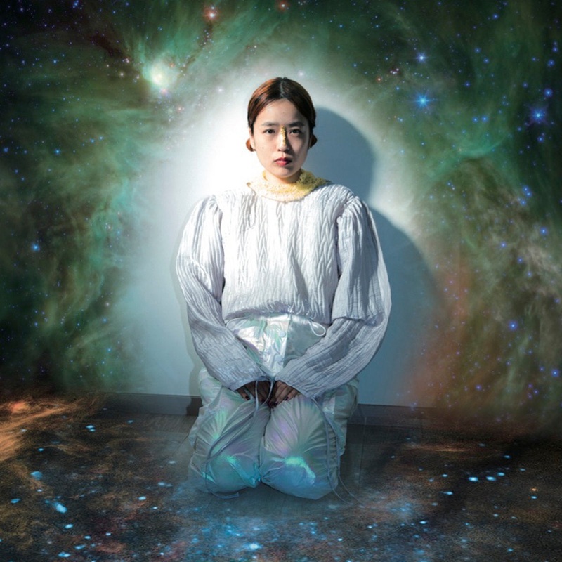 Moriwaki Hitomi  Subtropic Cosmos
