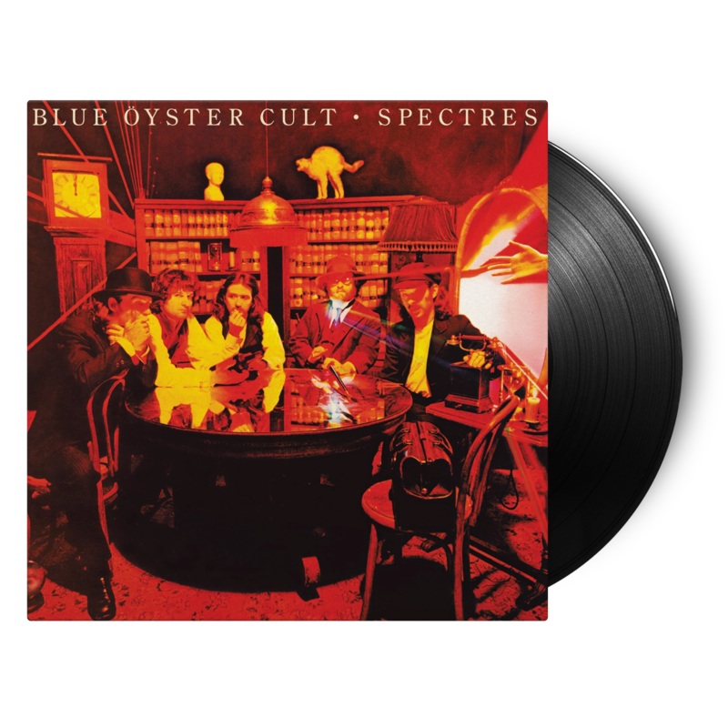 Spectres – Vinyl