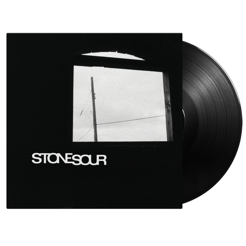 Stone Sour – Vinyl