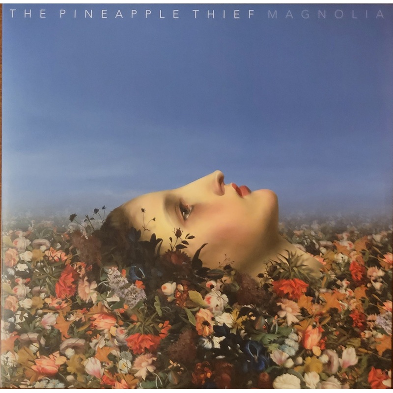 The Pineapple Thief – Magnolia Lp