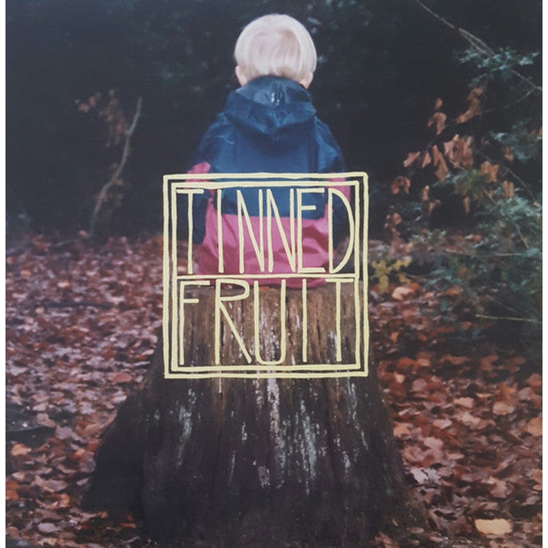 Tinned Fruit – Sorry Guys Lp