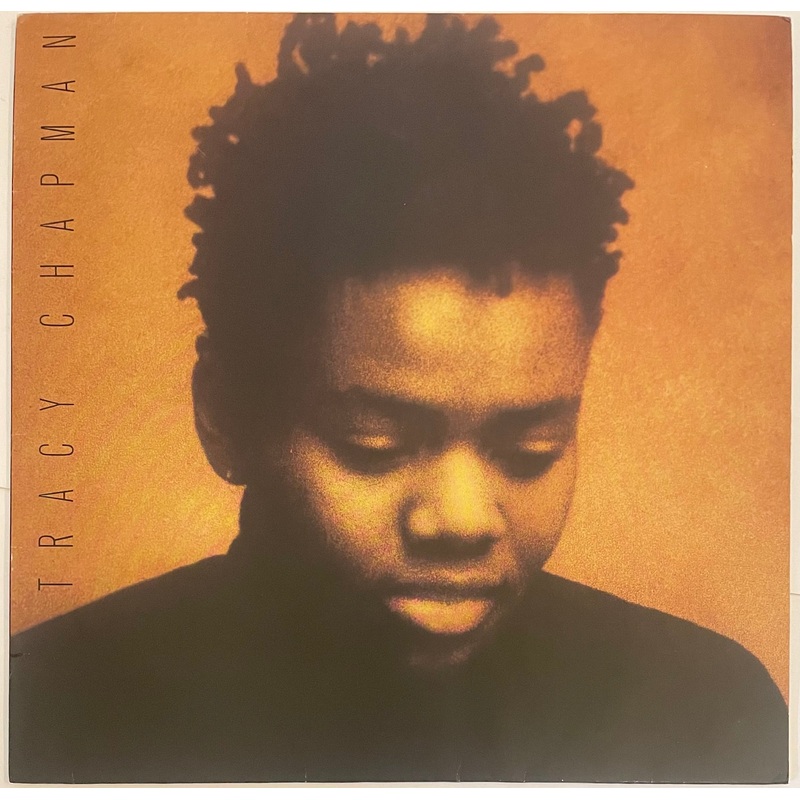 Tracy Chapman – Tracy Chapman Lp