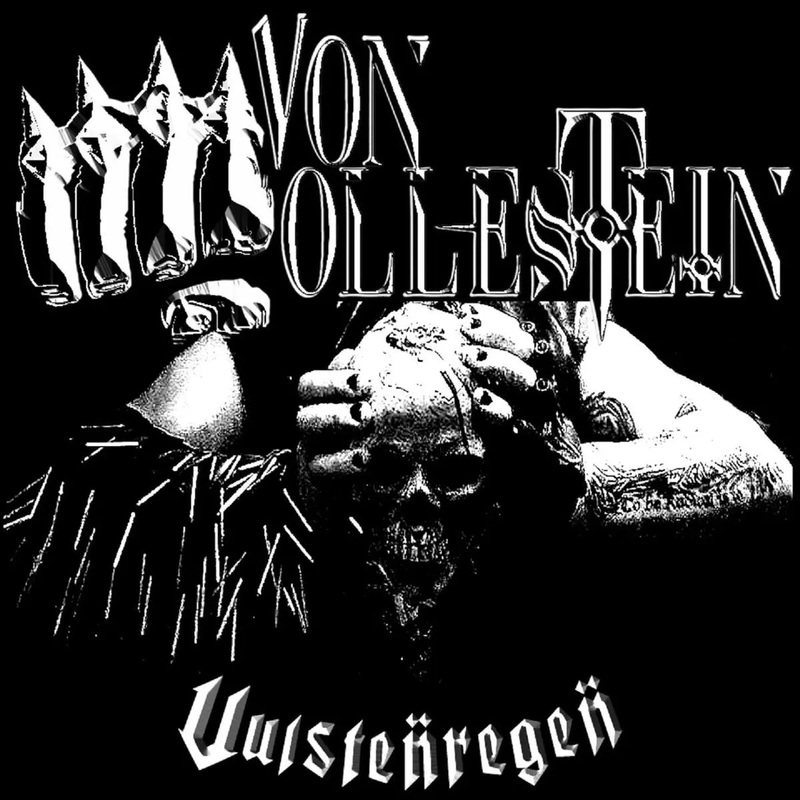 Von Mollestein – Vuistenregen