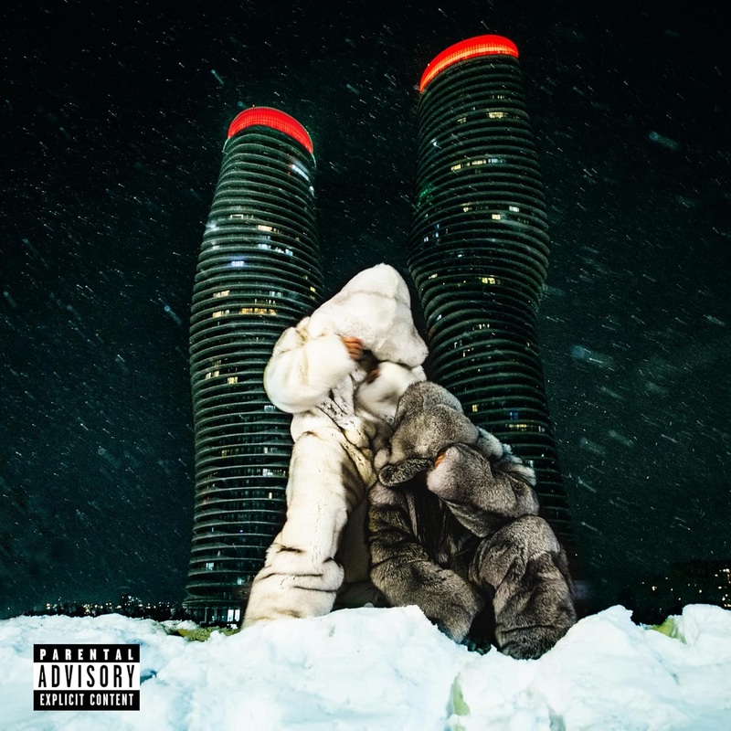 2LP – Partynextdoor and Drake – $ome $exy $ongs 4 U