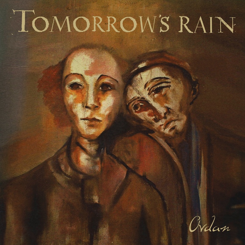CD – Tomorrow’s Rain – Ovdan