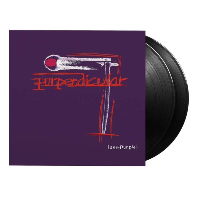 Purpendicular – Vinyl