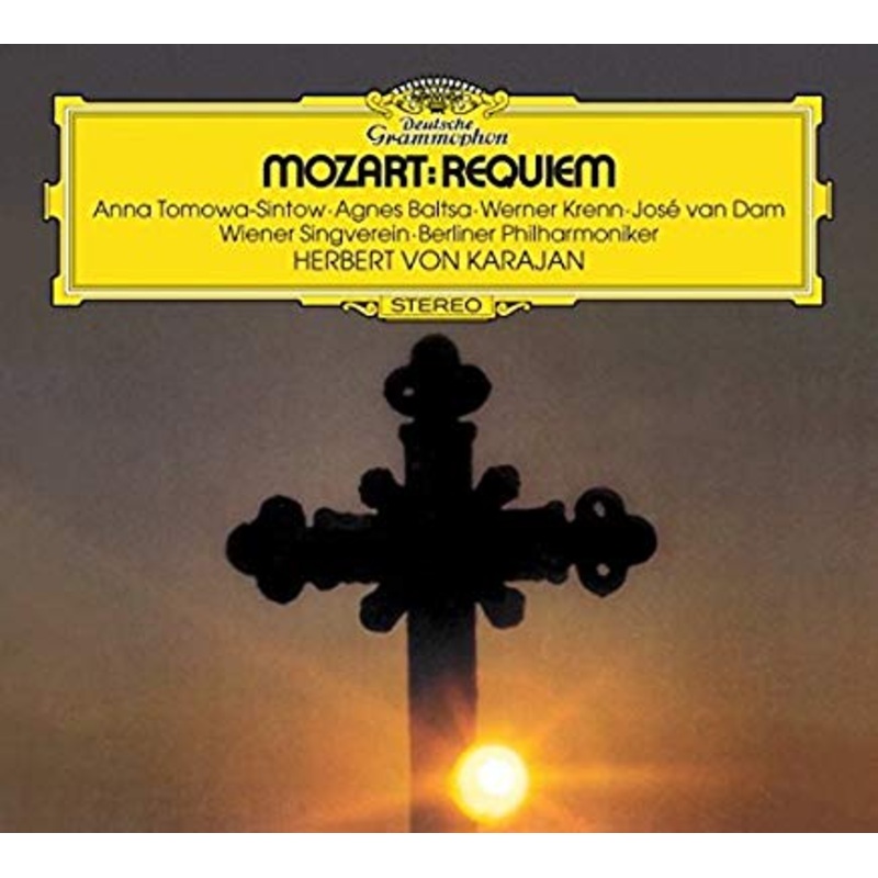 Requiem / Coronation Mass
