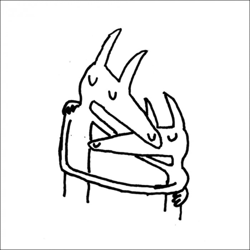 2LP – Car Seat Headrest  Twin Fantasy