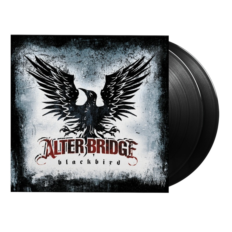 Blackbird – Vinyl