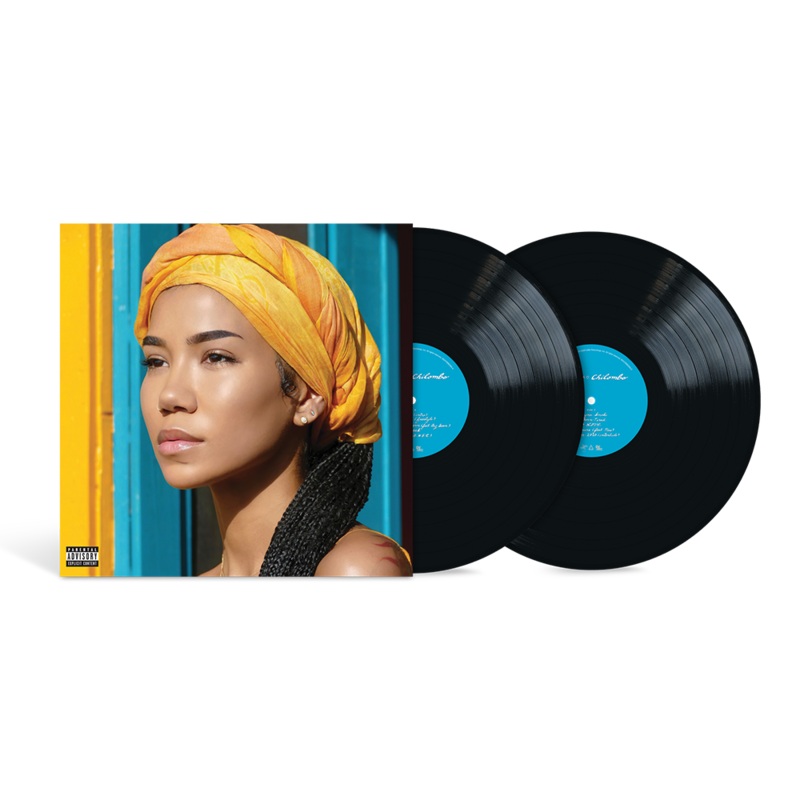 Chilombo (2LP Standard)