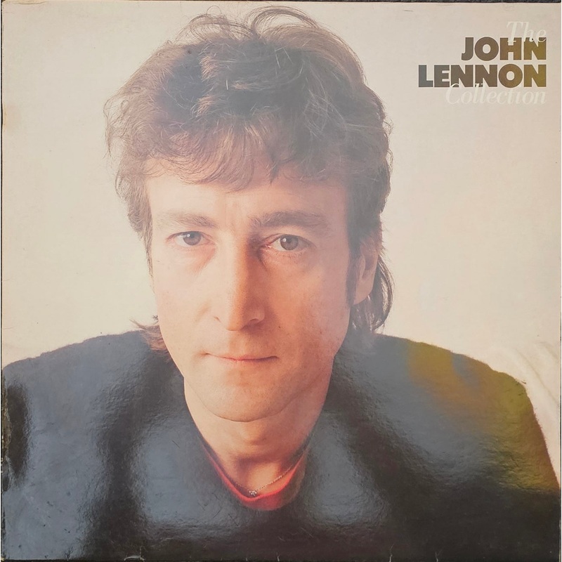 John Lennon – The John Lennon Collection Lp