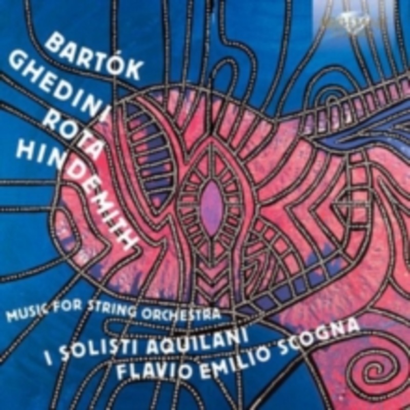 Music For String Orchestra