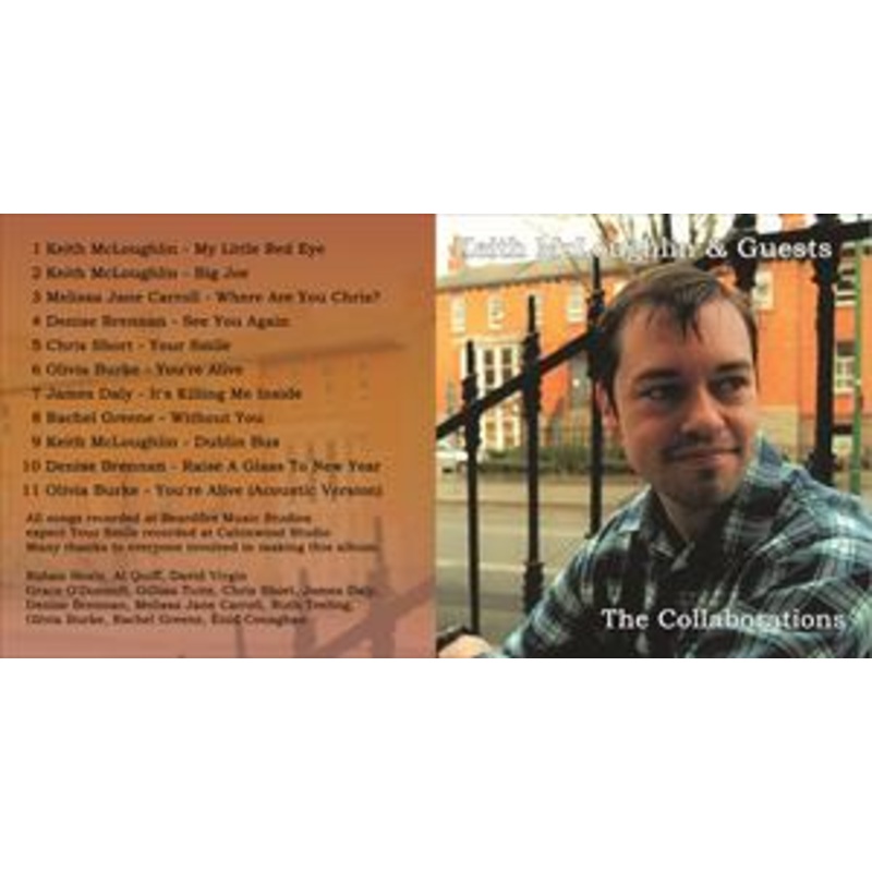 The Collaborations