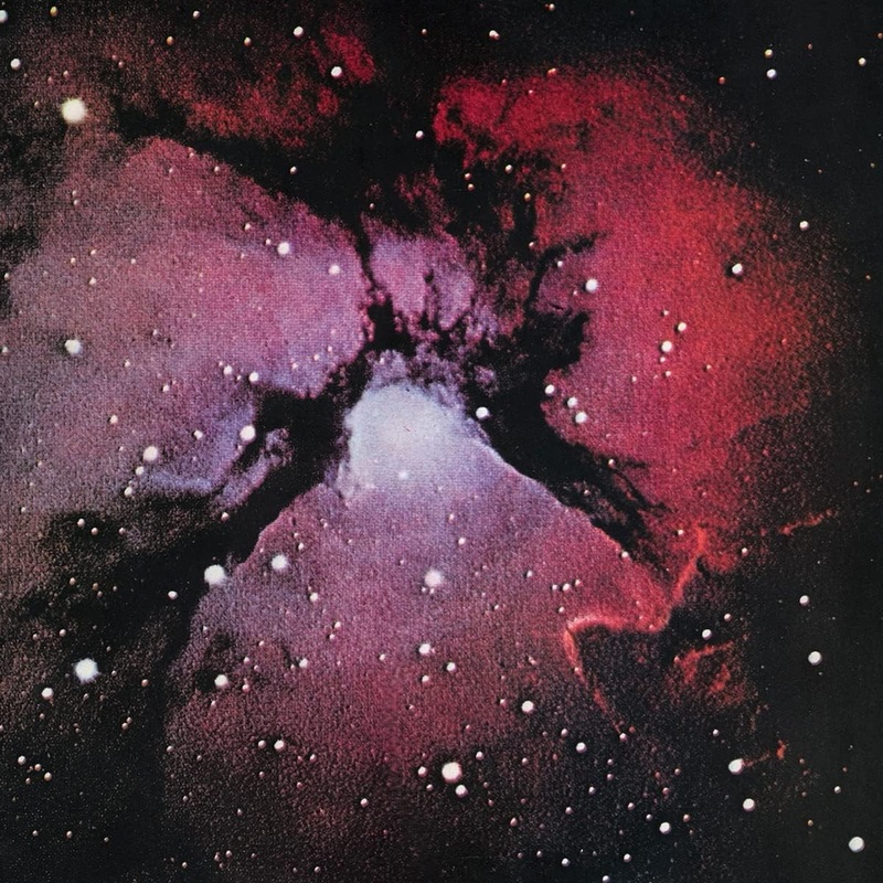 King Crimson – Islands Lp (Ltd)