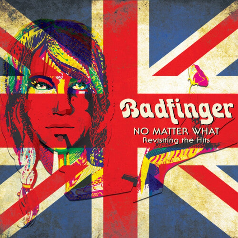 No Matter What – Revisiting the Hits (Red, White with Blue Limited Edition)