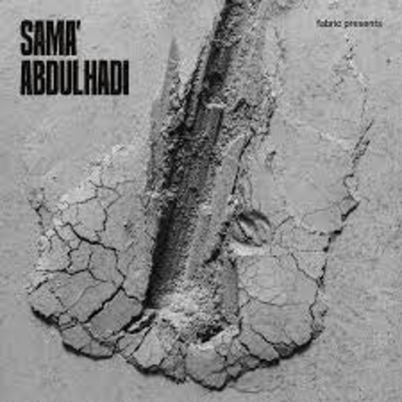 Sama’ Abdulhadi – Fabric Presents Sama’ Abdulhadi – 12, Comp – Mint (M)