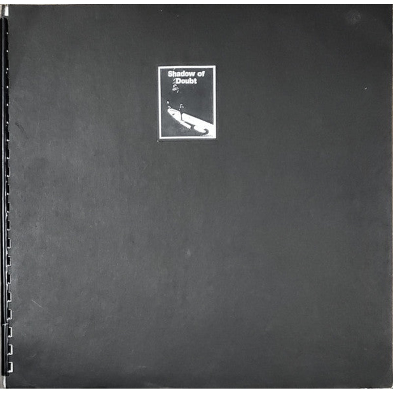 Shadow Of Doubt – Beyond! – LP, Pre – Near Mint (NM or M-)