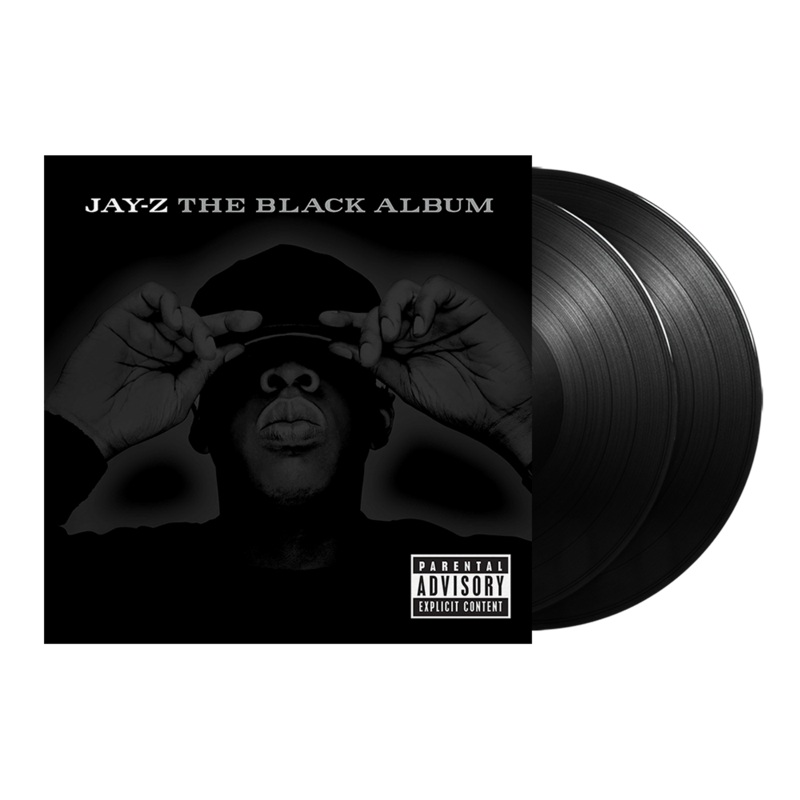 The Black Album