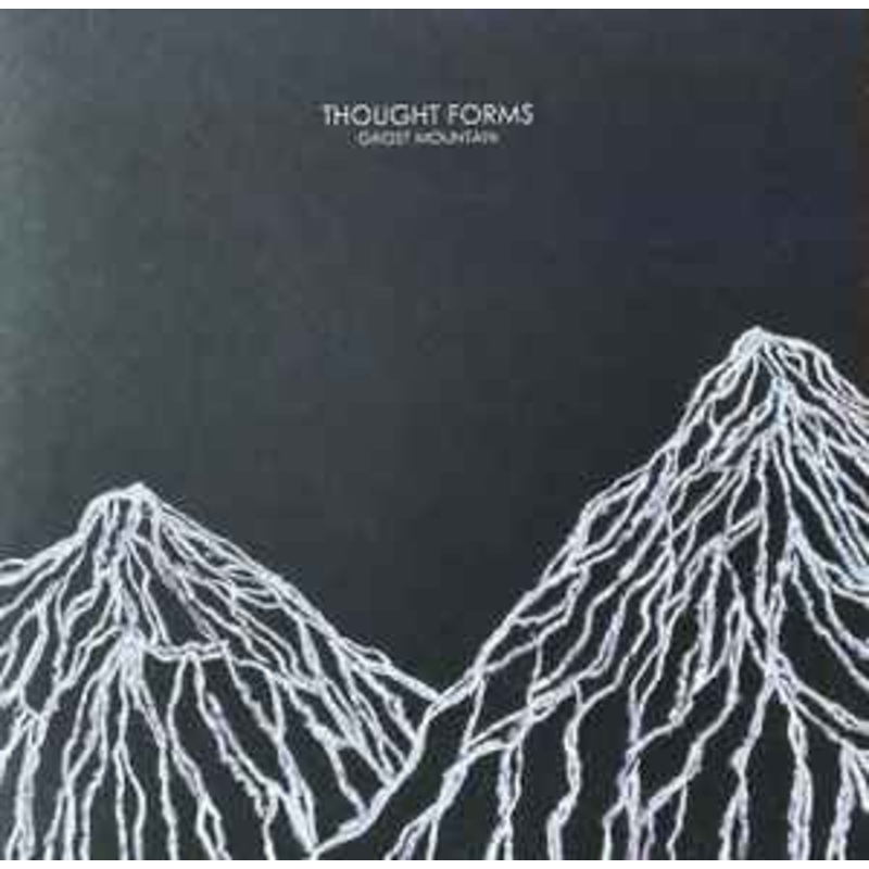 Thought Forms – Ghost Mountain Lp (Ltd Blue)