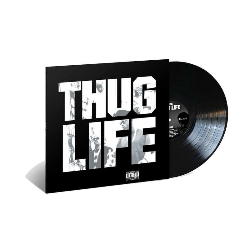 Thug Life: Volume 1