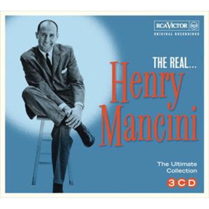 Realhenry Mancini