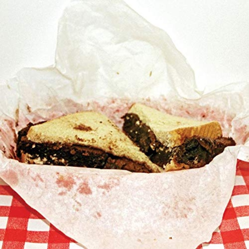 Ty Segall – Fudge Sandwich – CD