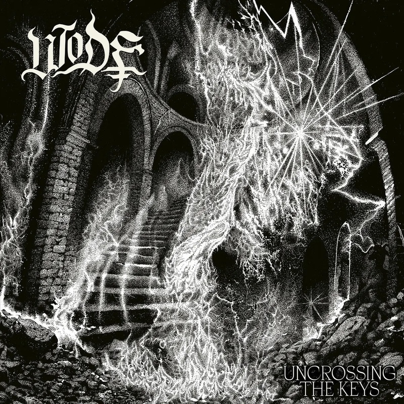 Wode – Uncrossing The Keys