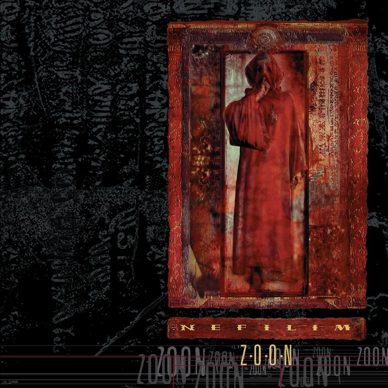 2LP – Nefilim – Zoon