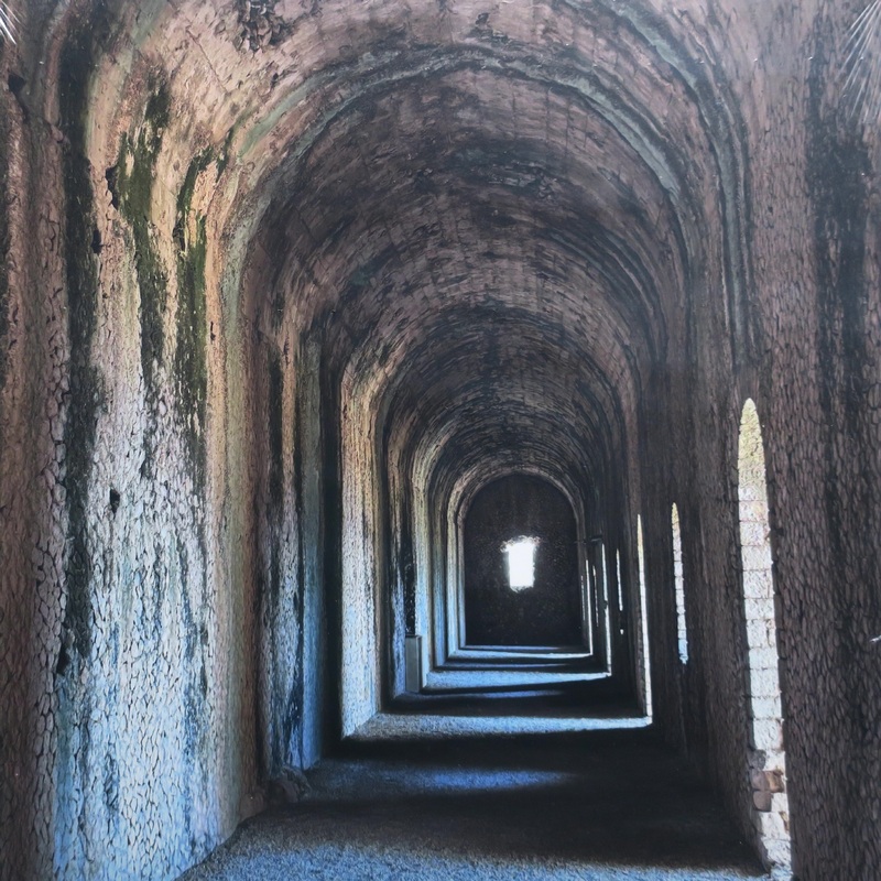 ABUL MOGARD ‘Quiet Pieces’ Vinyl LP (2025 Drone)