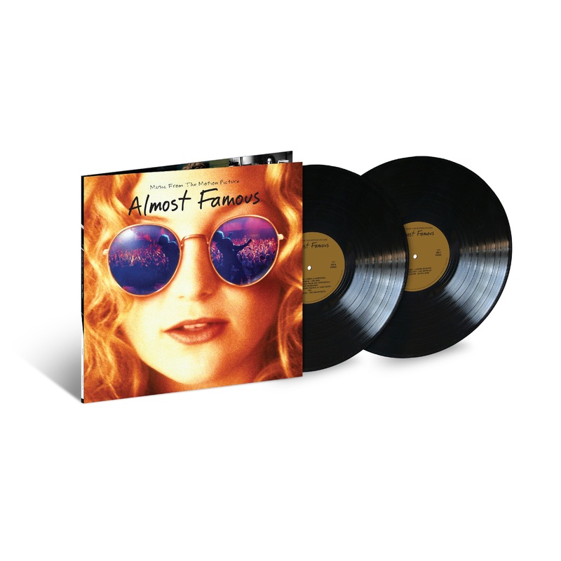 Almost Famous Original Soundtrack
