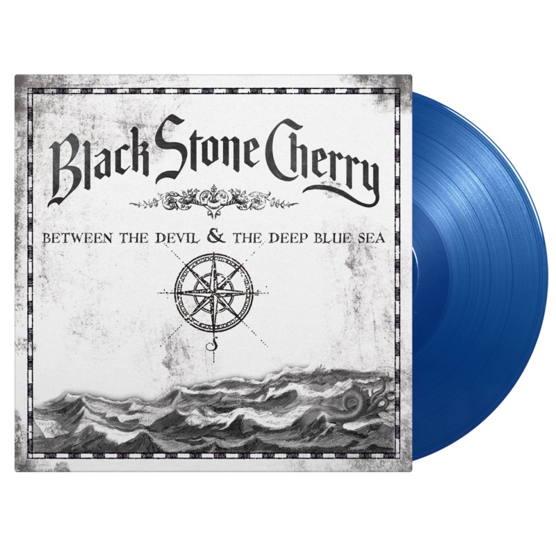 Between The Devil And The Deep Blue Sea