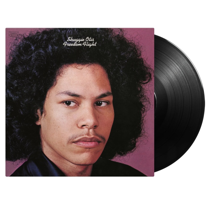 Freedom Flight – Vinyl