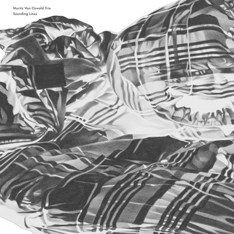 Moritz Von Oswald Trio – Sounding Lines