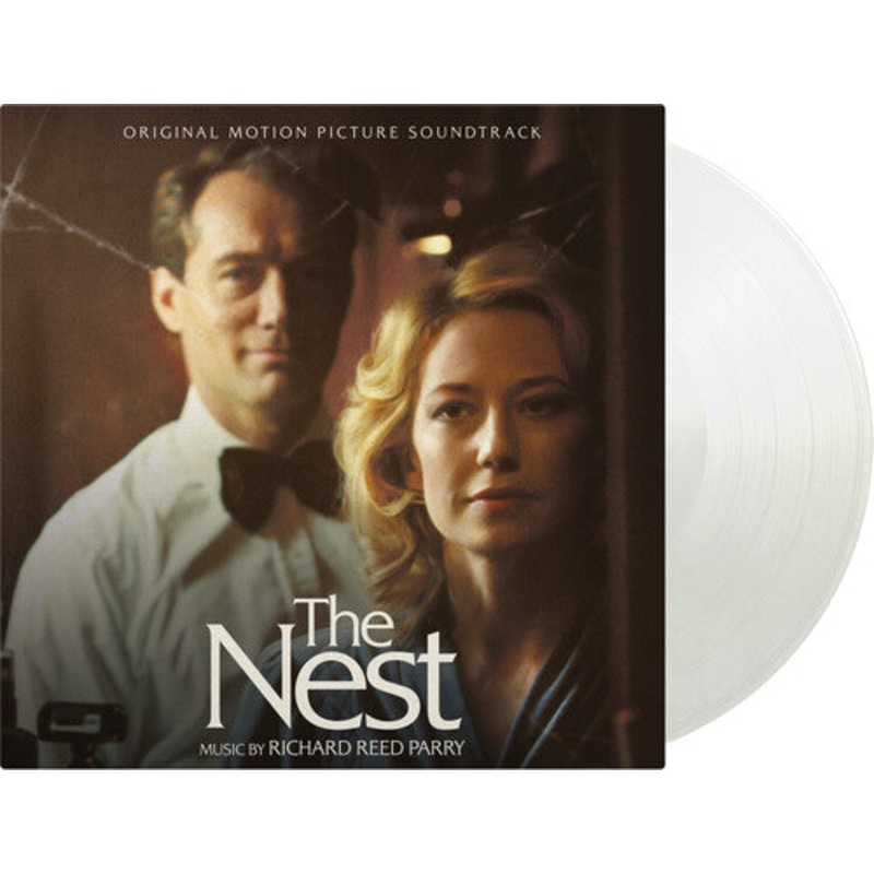 Nest / O.S.T.