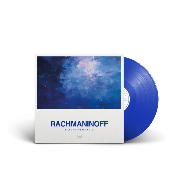 Rachmaninoff: Piano Concerto No. 2
