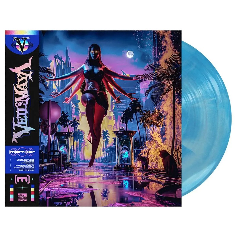 Veil of Maya – [m]other