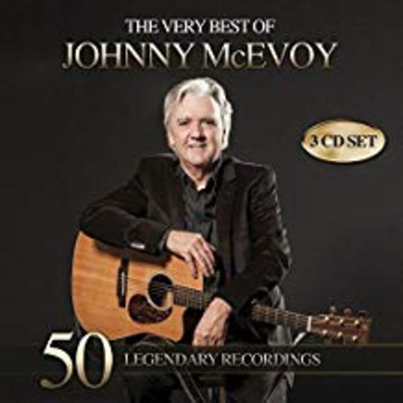 Very Best Of: 50 Legendary Recordings