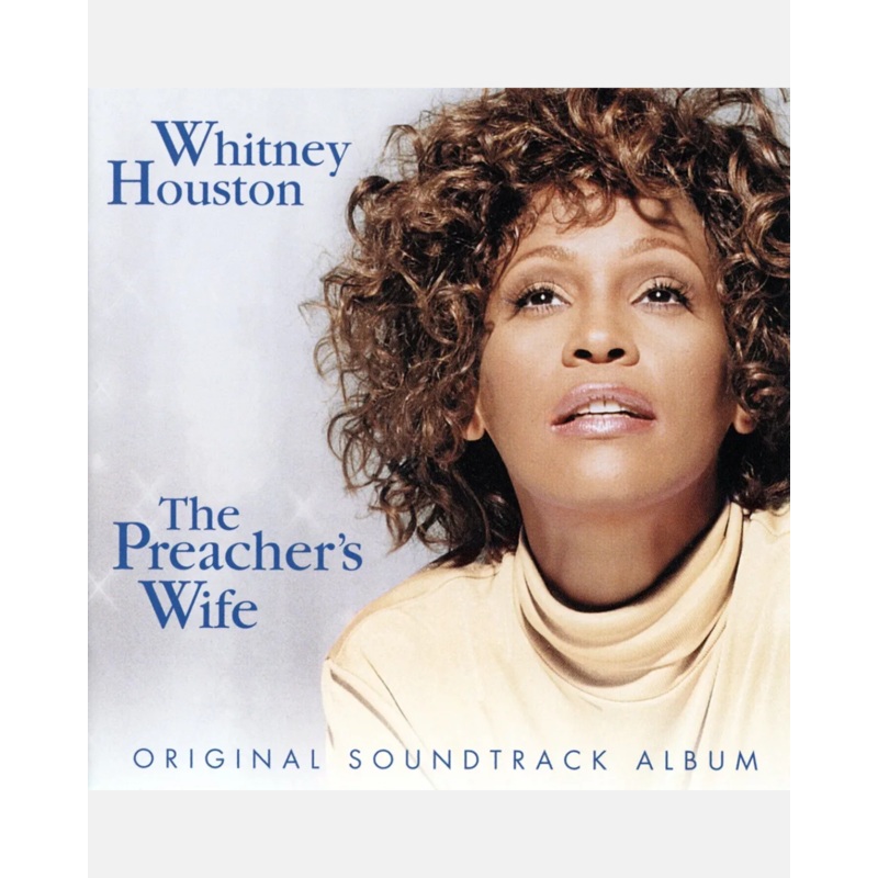 Whitney Houston – The Preachers Wife
