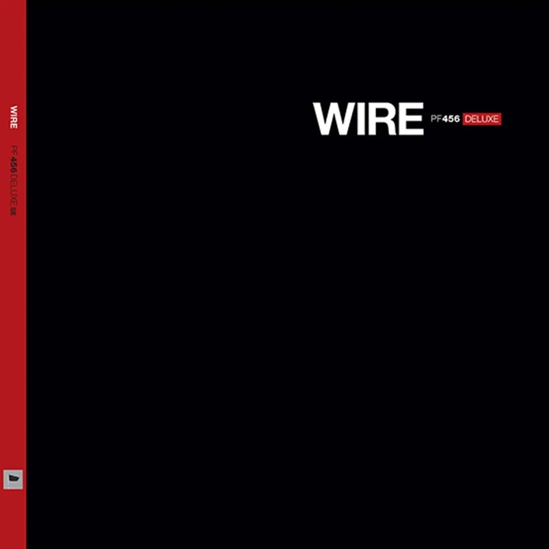 Wire – PF456 DELUXE