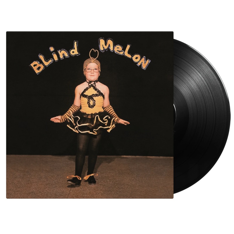 Blind Melon – Vinyl