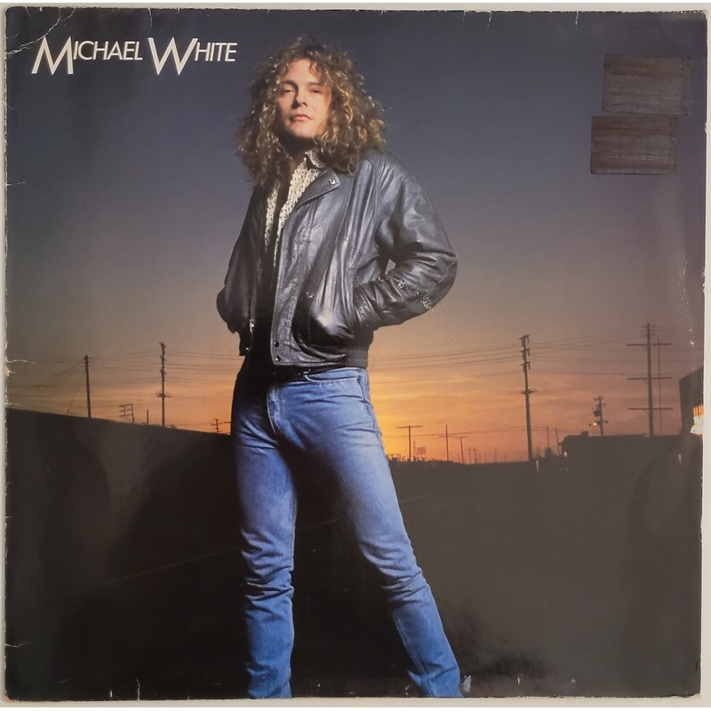 Michael White – Michael White Lp