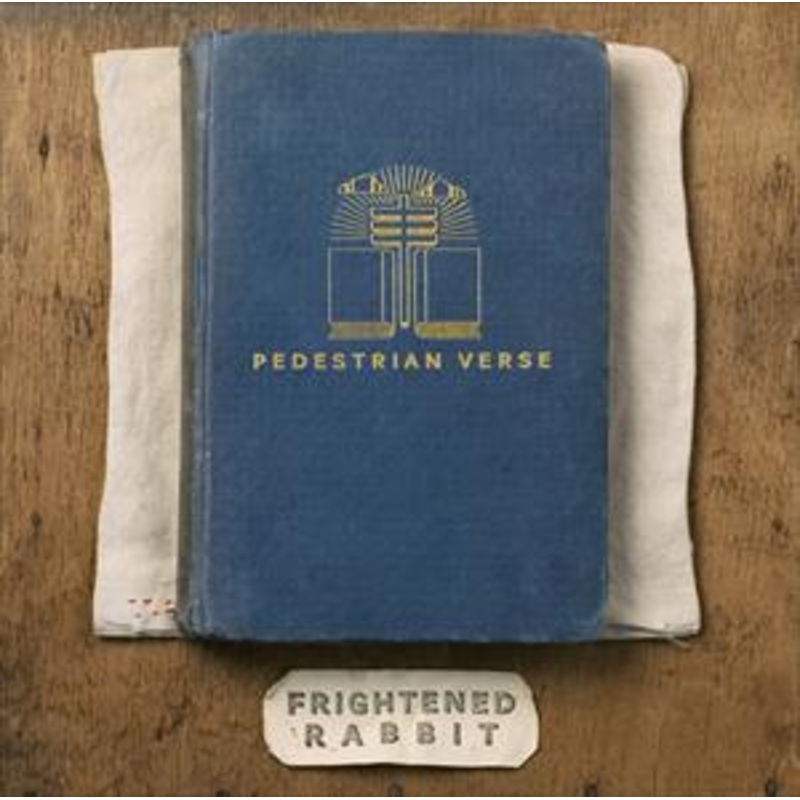 Pedestrian Verse:10th Anniversary