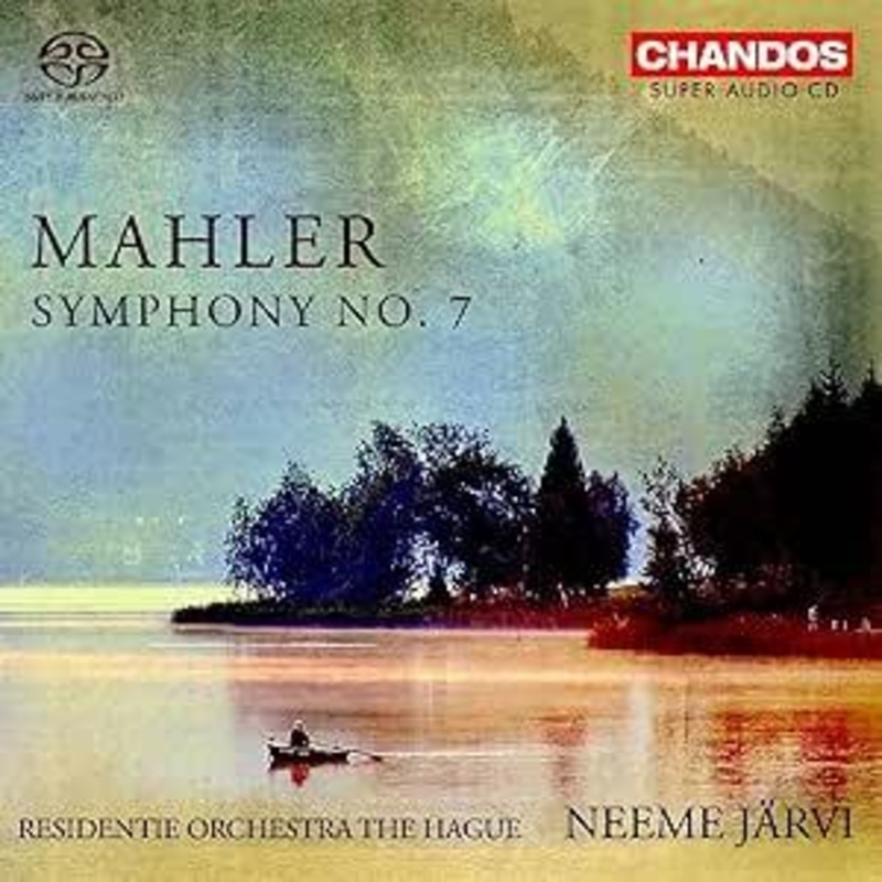 Symphony 7