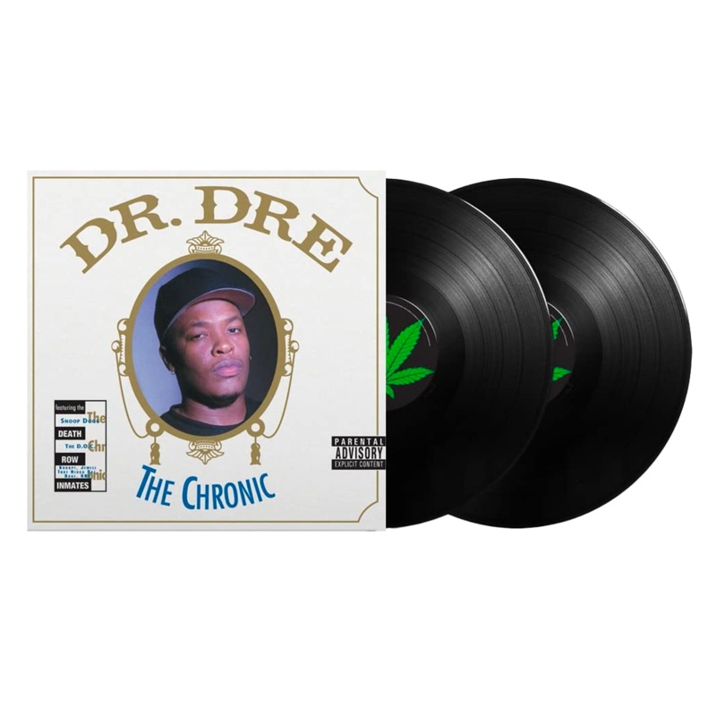 The Chronic (30th Anniversary)
