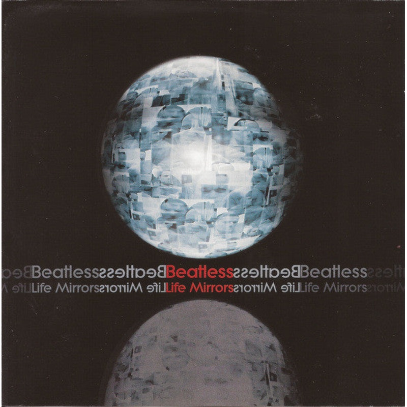 USED CD – Beatless  Life Mirrors